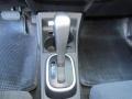 Arctic Blue Metallic - Versa 1.8 S Hatchback Photo No. 13