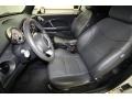 2007 Pepper White Mini Cooper Convertible  photo #3