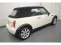 2007 Pepper White Mini Cooper Convertible  photo #13