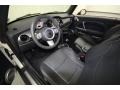 2007 Pepper White Mini Cooper Convertible  photo #15