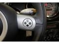 2007 Pepper White Mini Cooper Convertible  photo #25