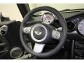 2007 Pepper White Mini Cooper Convertible  photo #27
