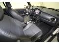 2007 Pepper White Mini Cooper Convertible  photo #30