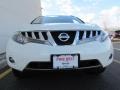 Glacier Pearl - Murano SL AWD Photo No. 2