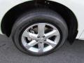 Glacier Pearl - Murano SL AWD Photo No. 3