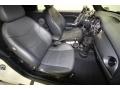 2007 Pepper White Mini Cooper Convertible  photo #32