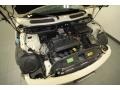 2007 Pepper White Mini Cooper Convertible  photo #33
