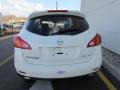 Glacier Pearl - Murano SL AWD Photo No. 6
