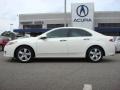 Premium White Pearl - TSX Sedan Photo No. 3