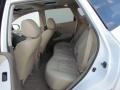 Glacier Pearl - Murano SL AWD Photo No. 7