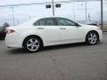 Premium White Pearl - TSX Sedan Photo No. 6
