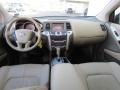 Glacier Pearl - Murano SL AWD Photo No. 9