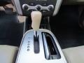 Glacier Pearl - Murano SL AWD Photo No. 12