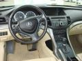 Premium White Pearl - TSX Sedan Photo No. 11