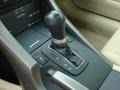 Premium White Pearl - TSX Sedan Photo No. 19
