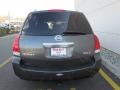 2009 Smoke Nissan Quest 3.5 S  photo #6