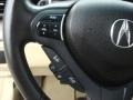 Premium White Pearl - TSX Sedan Photo No. 22