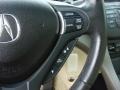 Premium White Pearl - TSX Sedan Photo No. 23