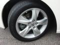 Premium White Pearl - TSX Sedan Photo No. 24