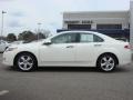 Premium White Pearl - TSX Sedan Photo No. 3
