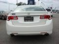 Premium White Pearl - TSX Sedan Photo No. 5