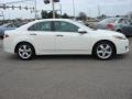 Premium White Pearl - TSX Sedan Photo No. 7