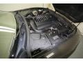 4.2 Liter DOHC 32-Valve VVT V8 2006 Jaguar XK XK8 Coupe Engine