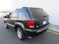 2005 Black Jeep Grand Cherokee Limited 4x4  photo #5