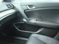 Premium White Pearl - TSX Sedan Photo No. 24