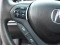 Premium White Pearl - TSX Sedan Photo No. 25