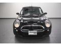Jet Black - Cooper S Convertible Photo No. 6