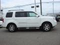 2009 Taffeta White Honda Pilot Touring  photo #7