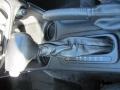 Galaxy Silver Metallic - Grand Am GT Sedan Photo No. 4