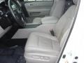 2009 Taffeta White Honda Pilot Touring  photo #10