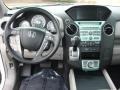 Gray Dashboard Photo for 2009 Honda Pilot #61515160