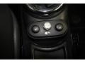 Jet Black - Cooper S Convertible Photo No. 22