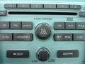 2009 Honda Pilot Gray Interior Audio System Photo