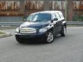Imperial Blue Metallic - HHR LT Photo No. 1