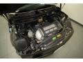 Jet Black - Cooper S Convertible Photo No. 34