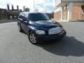 Imperial Blue Metallic - HHR LT Photo No. 2