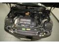 Jet Black - Cooper S Convertible Photo No. 35