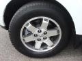 2009 Honda Pilot Touring Wheel and Tire Photo