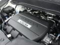 3.5 Liter SOHC 24-Valve i-VTEC V6 2009 Honda Pilot Touring Engine