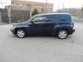 Imperial Blue Metallic - HHR LT Photo No. 11