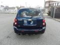 Imperial Blue Metallic - HHR LT Photo No. 12