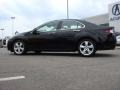 Crystal Black Pearl - TSX Sedan Photo No. 3
