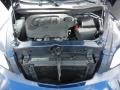 Imperial Blue Metallic - HHR LT Photo No. 16