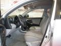 Classic Silver Metallic - RAV4 4WD Photo No. 12