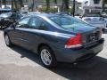 Barents Blue Metallic - S60 2.5T Photo No. 3