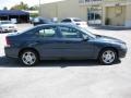 Barents Blue Metallic - S60 2.5T Photo No. 6